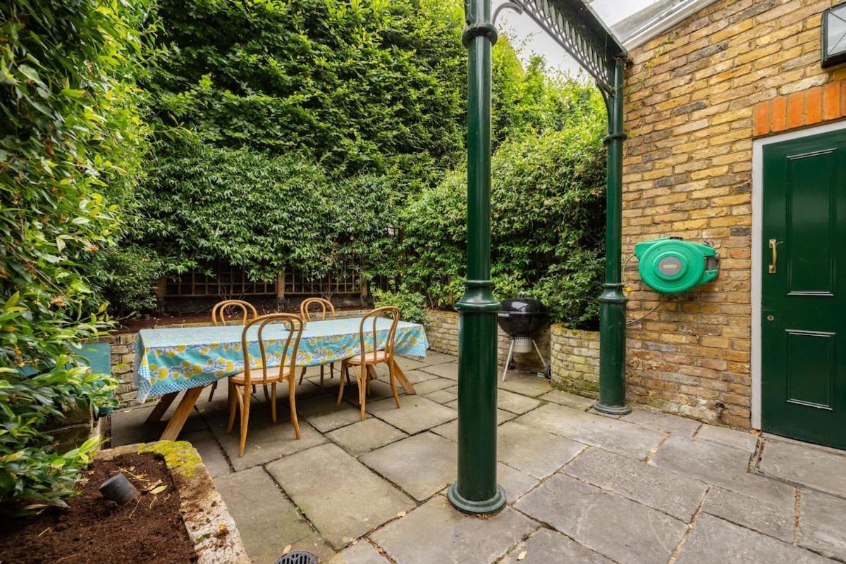 Battersea Park 3 Bedroom Holiday home *