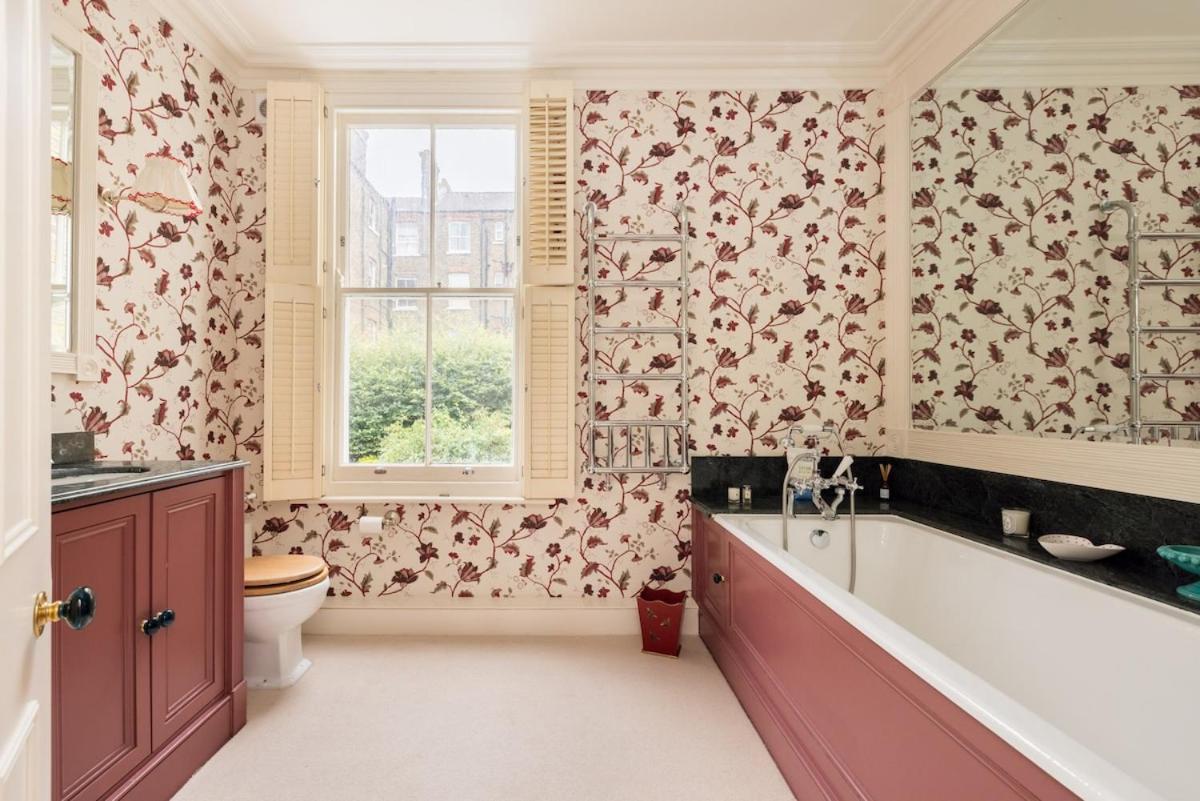 Holiday home Battersea Park 3 Bedroom *