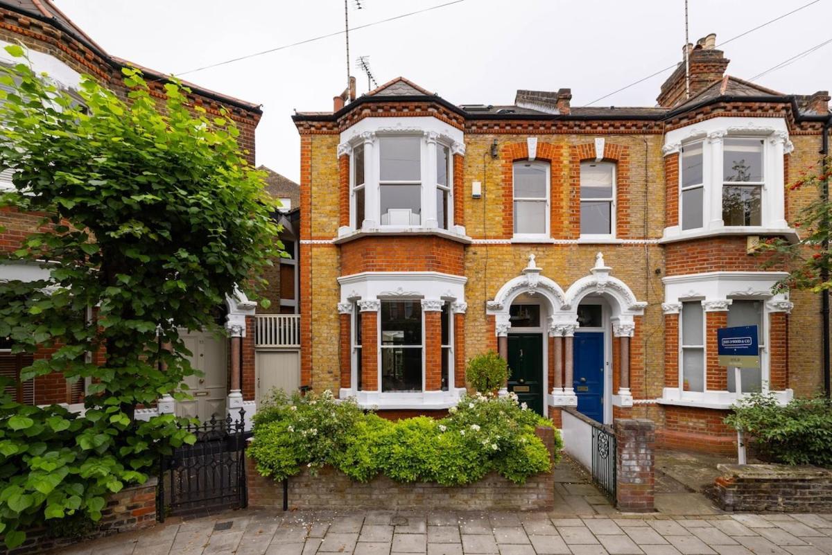 Holiday home Battersea Park 3 Bedroom
