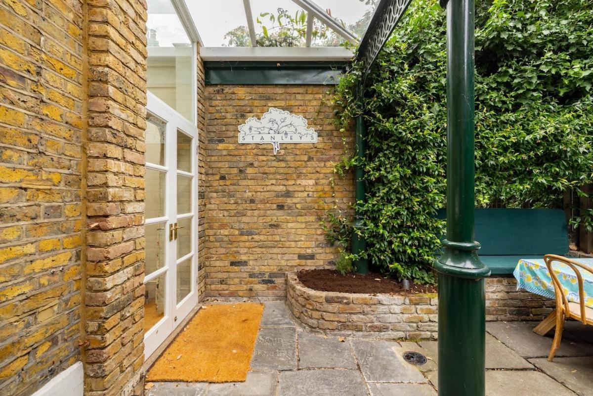 Holiday home Battersea Park 3 Bedroom