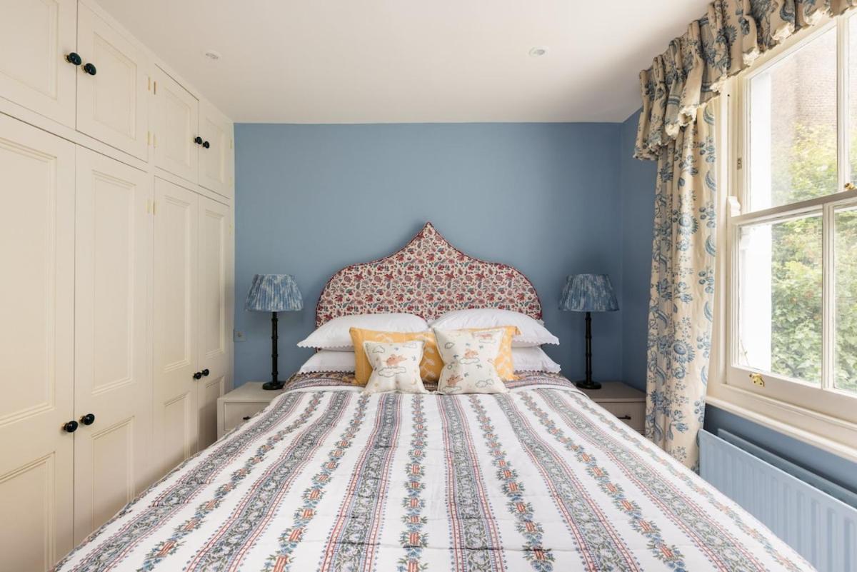 Battersea Park 3 Bedroom London
