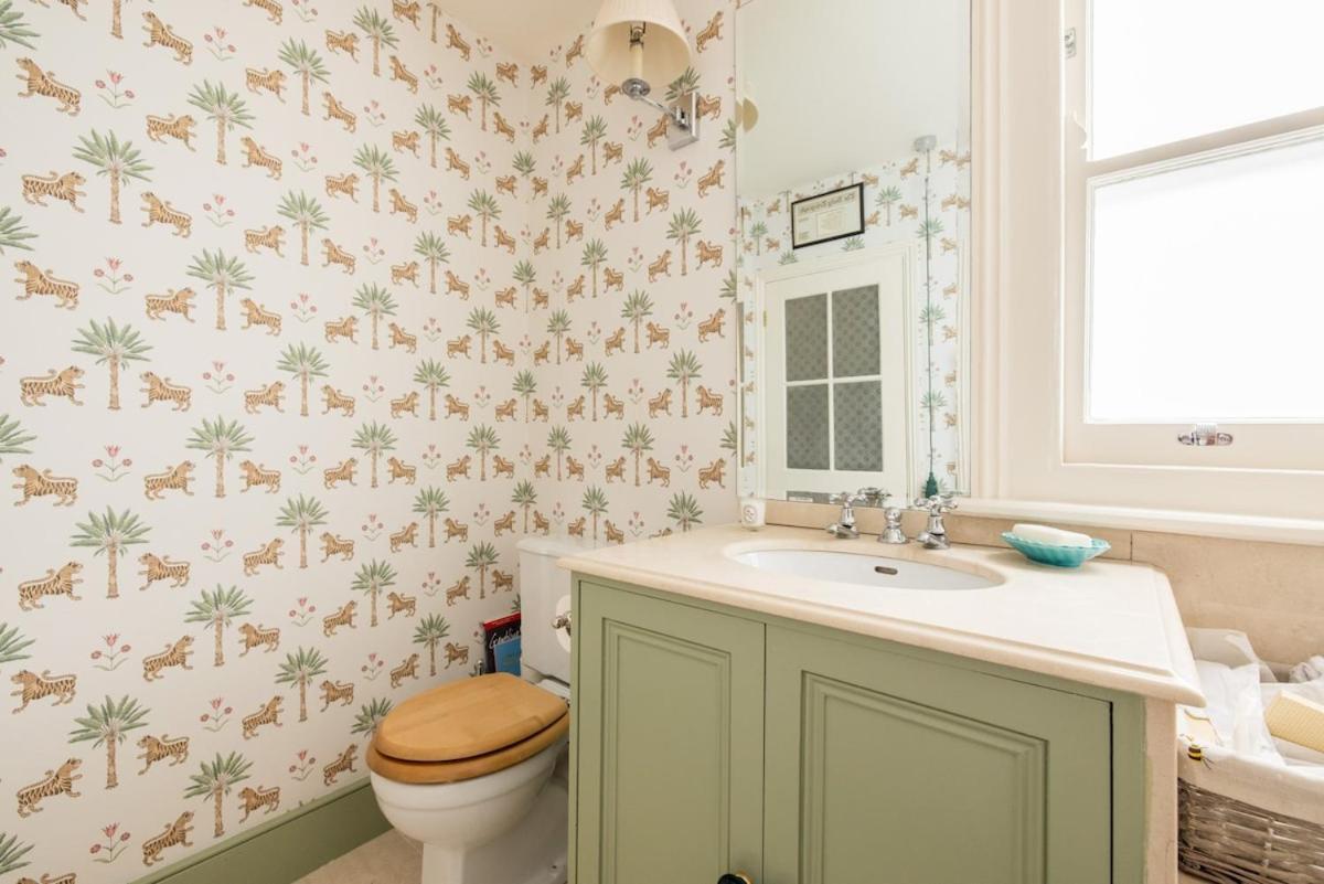 Battersea Park 3 Bedroom