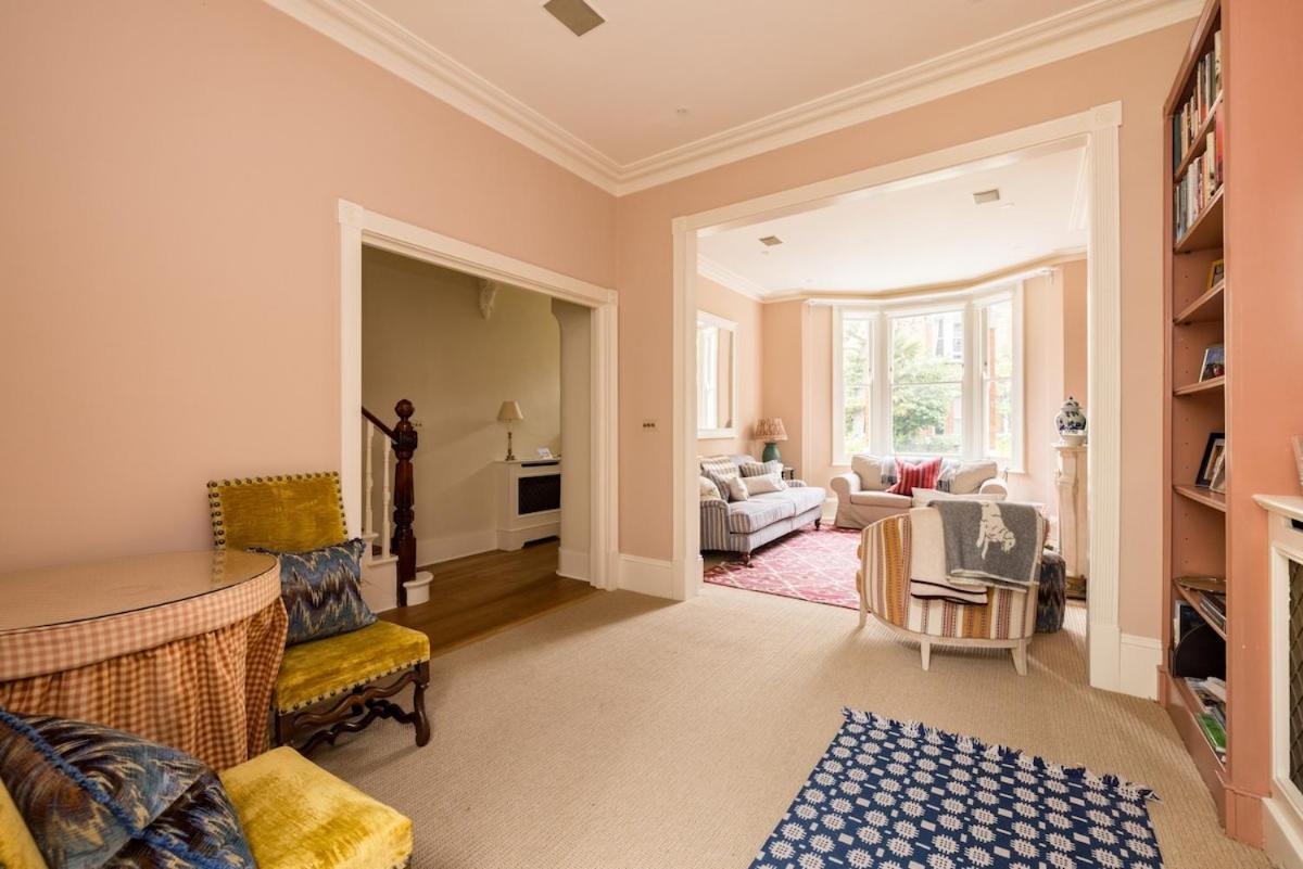 Battersea Park 3 Bedroom London