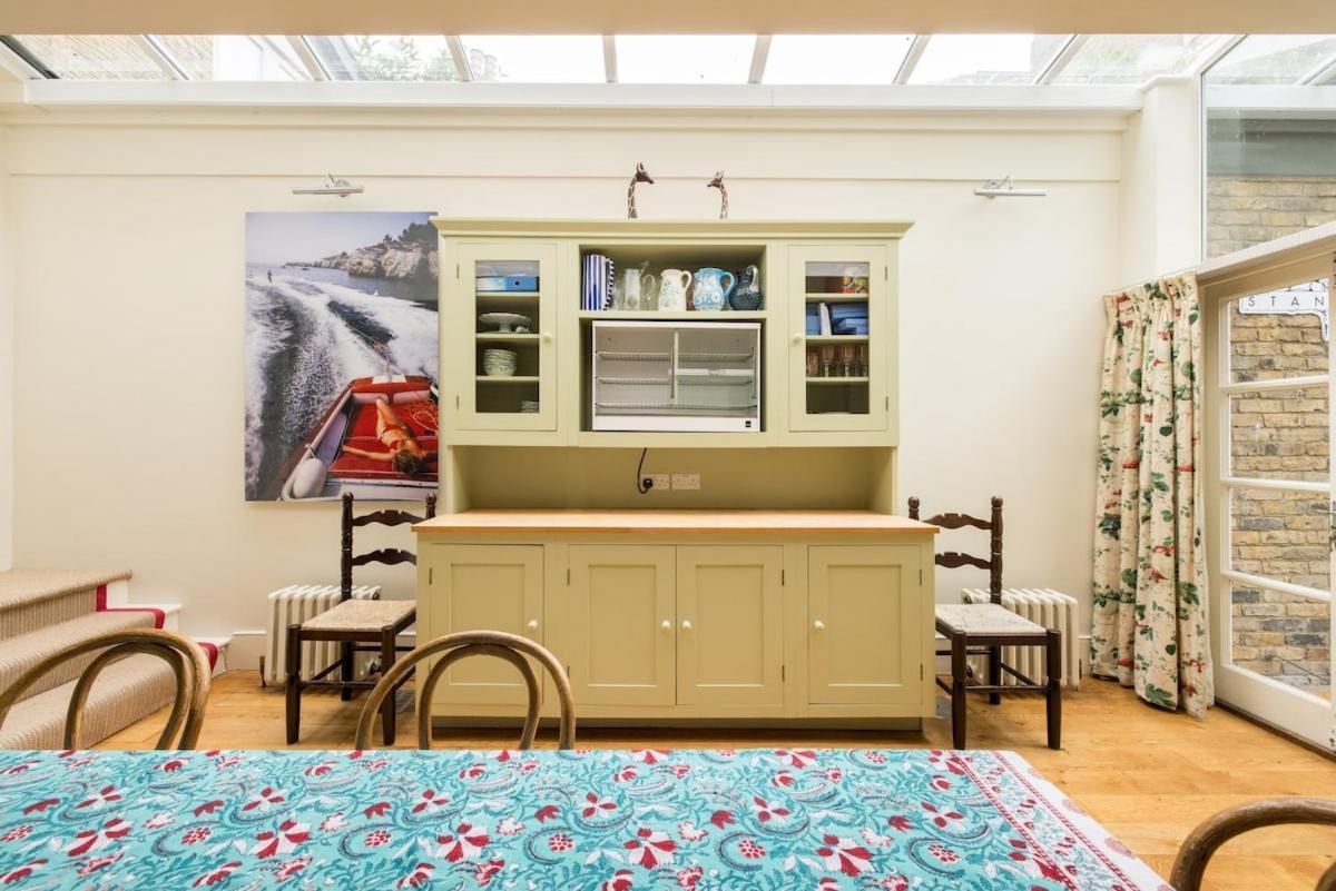 Holiday home Battersea Park 3 Bedroom London