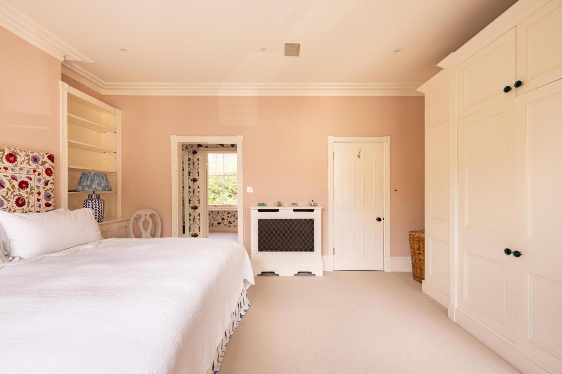 Holiday home Battersea Park 3 Bedroom *