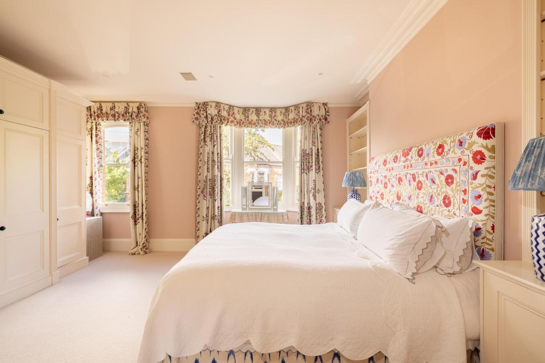 Holiday home Battersea Park 3 Bedroom *